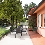 בית נופש Serena אסיסי