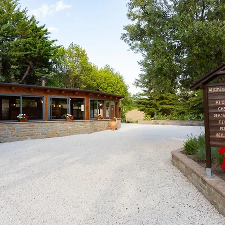 Holiday home Serena Assisi