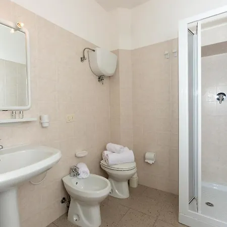 Serena Сasa de vacaciones