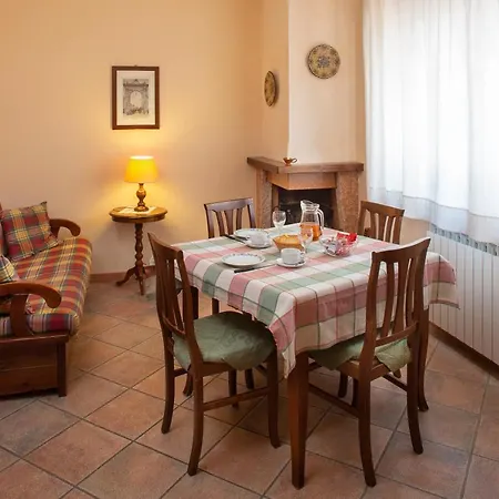 Holiday home Serena *