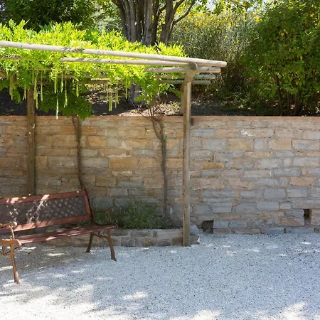 Сasa de vacaciones Serena