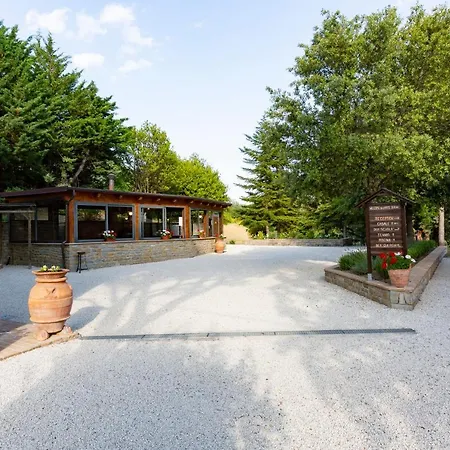 Holiday home Serena Assisi