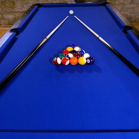 Serena Сasa de vacaciones *