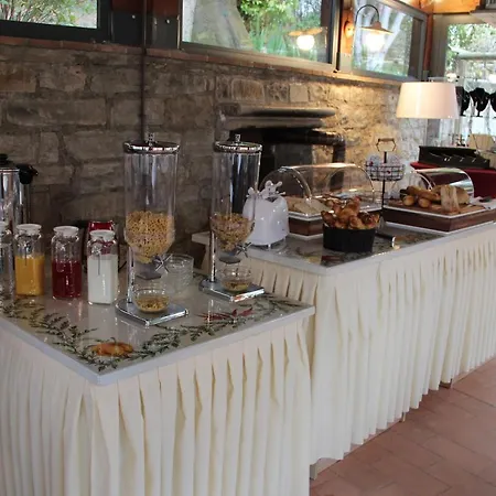 Holiday home Serena Assisi
