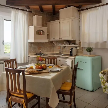 Serena Holiday home