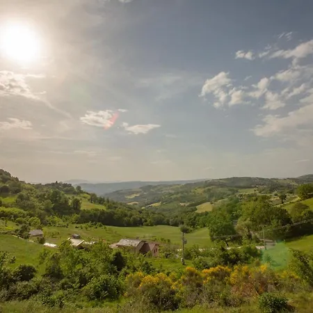 Serena Holiday home Assisi
