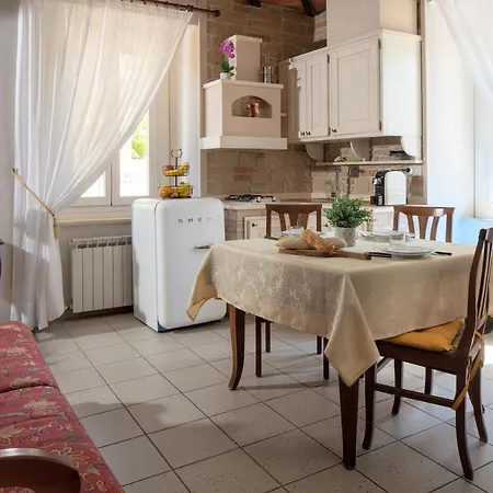 Serena Сasa de vacaciones *