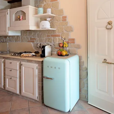 Serena Holiday home Assisi