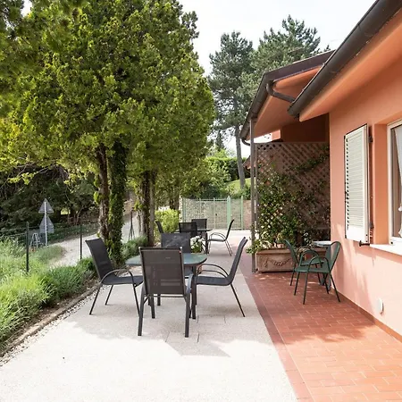 Сasa de vacaciones Serena Asís