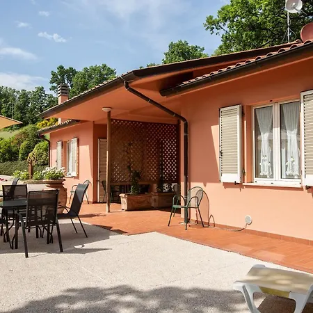 Serena Holiday home Assisi