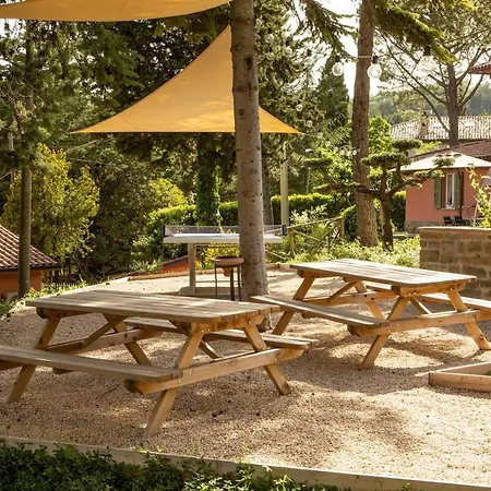Serena * Assisi