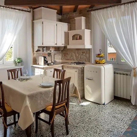 Сasa de vacaciones Serena