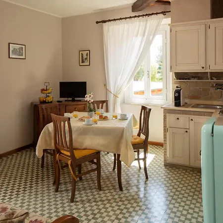 Holiday home Serena