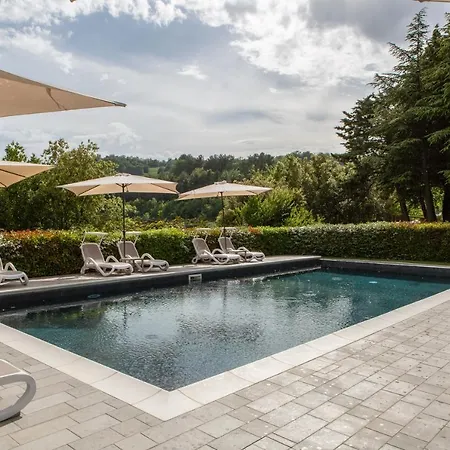 Serena Holiday home