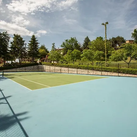 Serena Сasa de vacaciones