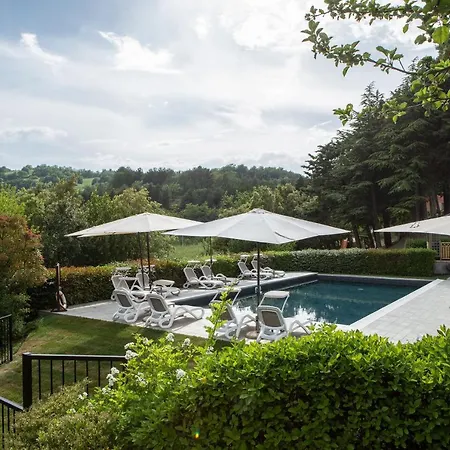 Holiday home Serena Assisi