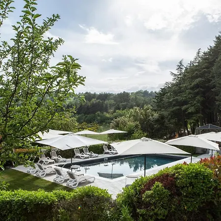 Serena Holiday home