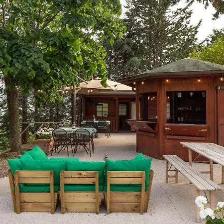 Holiday home Serena *