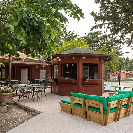 Serena Dom wakacyjny *