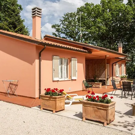 Сasa de vacaciones Serena *