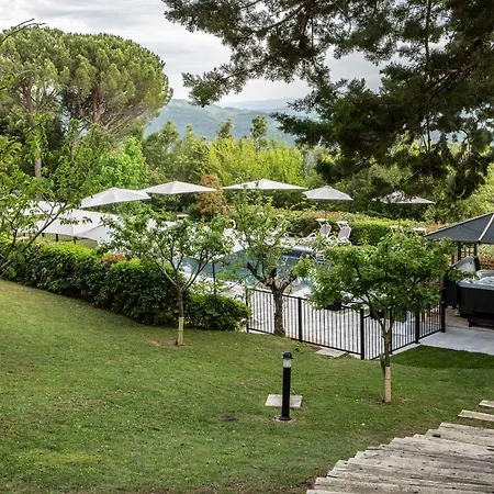 Holiday home Serena