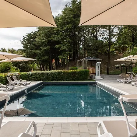 Сasa de vacaciones Serena