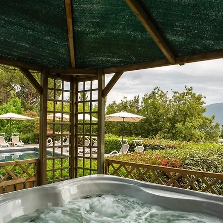 Сasa de vacaciones Serena