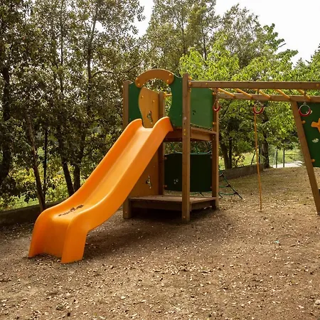 Serena Prázdninový dům Assisi