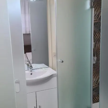 Serena Prázdninový dům *