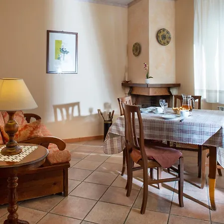 Holiday home Serena Assisi