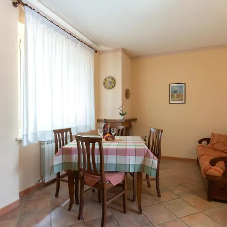 Holiday home Serena