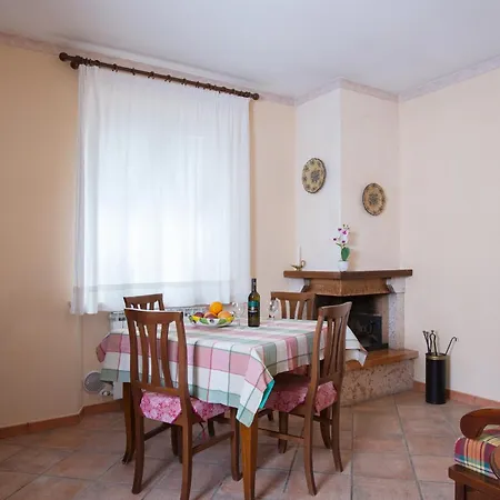 Serena Holiday home Assisi