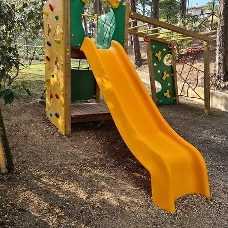 Сasa de vacaciones Serena