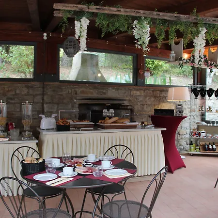 Serena Casa vacanze Assisi