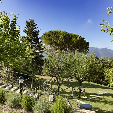 Сasa de vacaciones Serena Asís