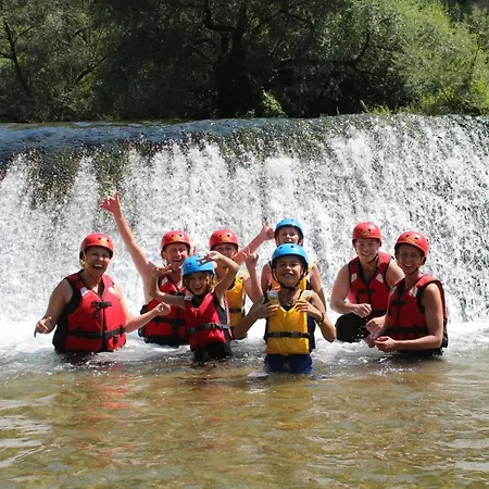 Сasa de vacaciones Serena