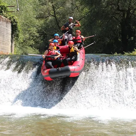 Serena Сasa de vacaciones Asís