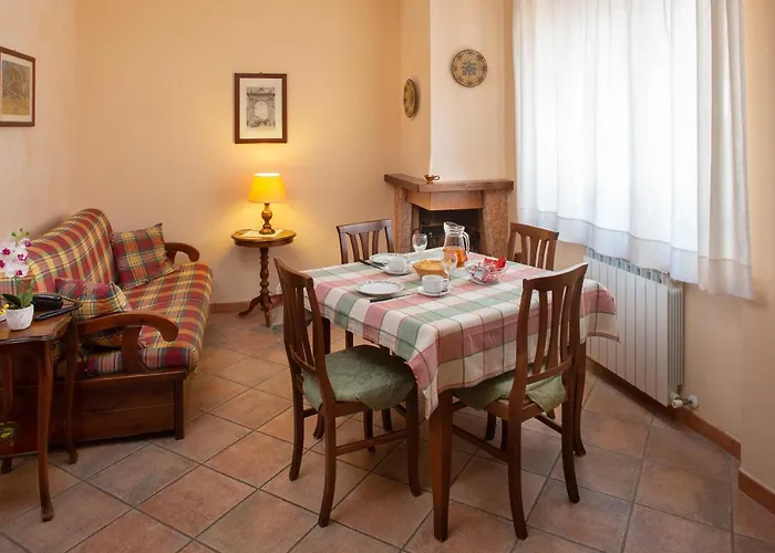 Casa vacanze Serena *