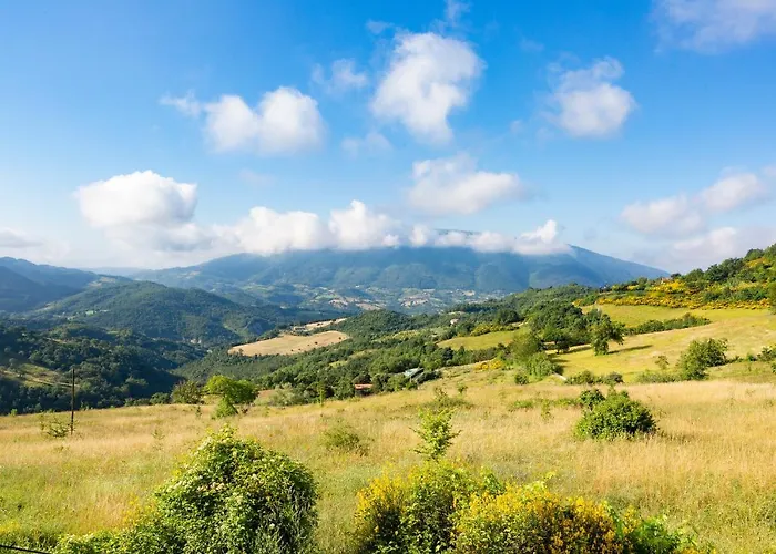 Serena Dom wakacyjny *