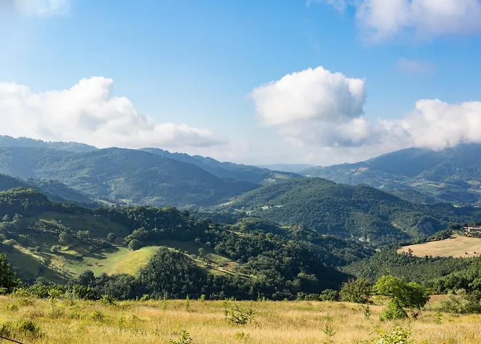 Serena Dom wakacyjny *