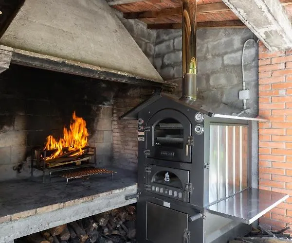 Holiday home Serena Assisi