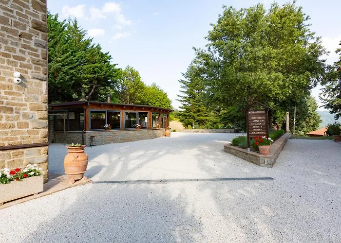 Casa vacanze Serena Assisi