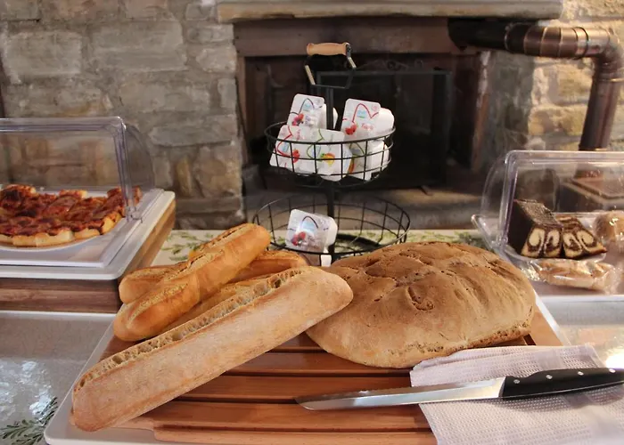 Serena Holiday home Assisi