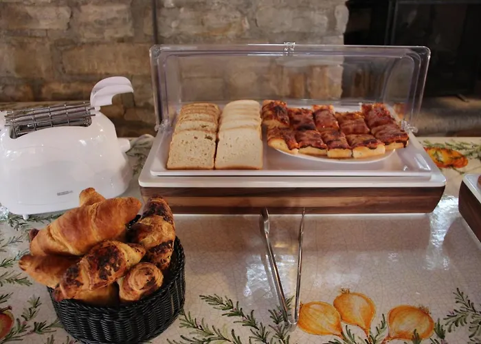 Serena Dom wakacyjny