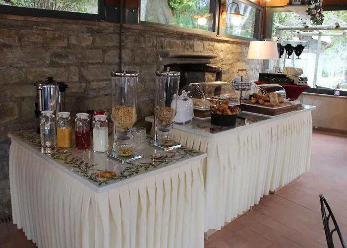 Casa vacanze Serena Assisi