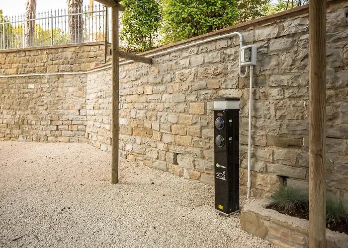 Serena Dom wakacyjny