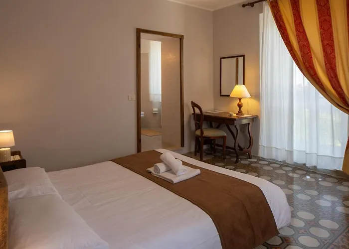 Serena Casa vacanze *