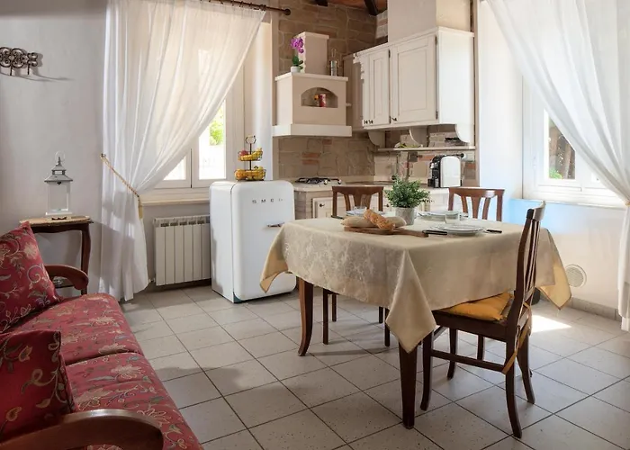 Serena Casa vacanze *