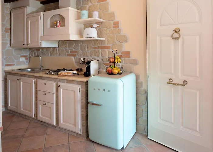 Serena Holiday home Assisi