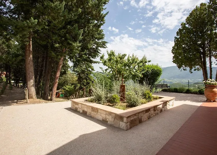 Serena Casa vacanze Assisi